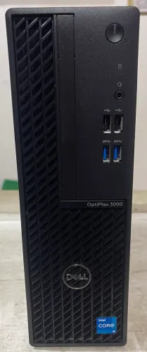 PC I5-12500/8GB/NVME 256GB/WIFI/BLUETOOTH COM GARANTIA I3 I5 I7
