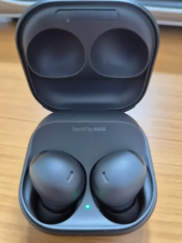 FONE de ouvido Bluetooth Galaxy Buds2 Pro