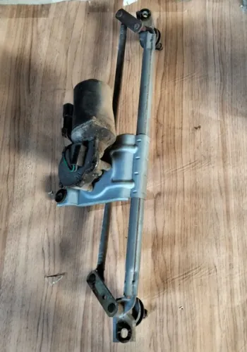 Motor Limpador Galhada Corsa Classic Celta 2001 a 2006