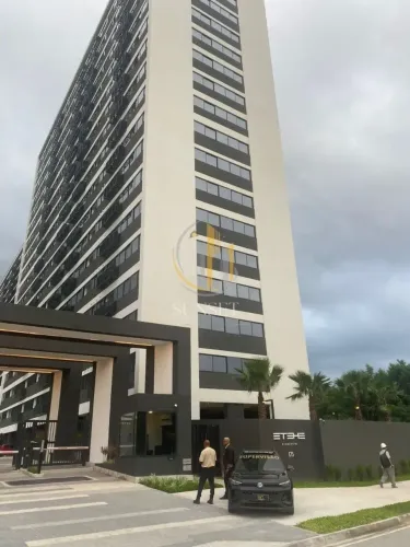 Apartamento de 2 Quartos à Venda | Condomínio Etehe | Barra Olímpica | 60 m²
