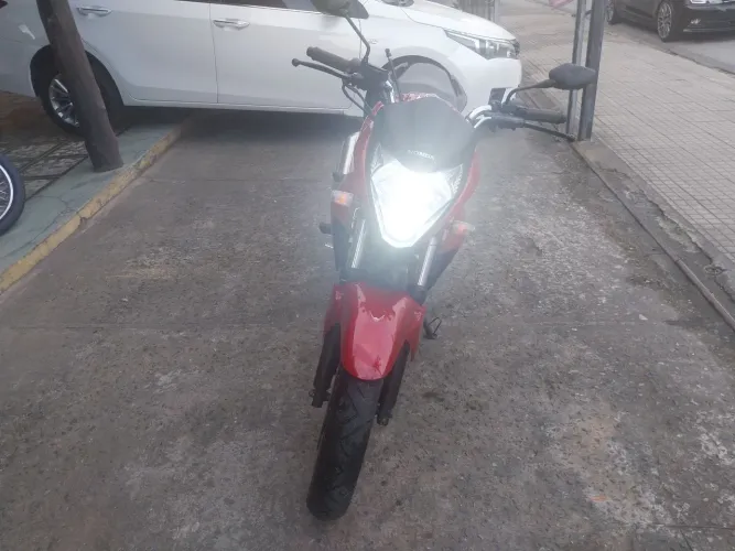 Honda CB 300R