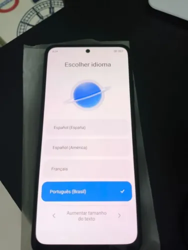 Redmi Note 10 Pro