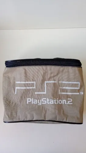 Bolsa Bag PS2 Slim
