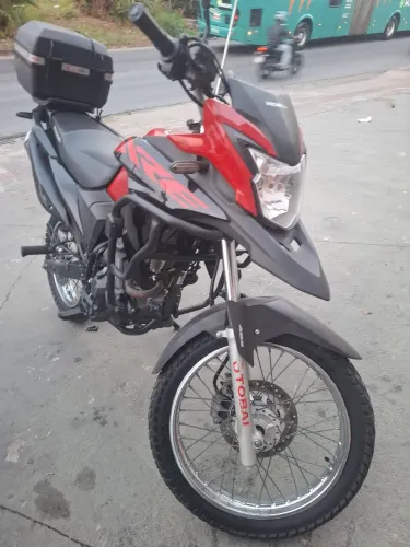 XRE 190 2022 2023 NOVA