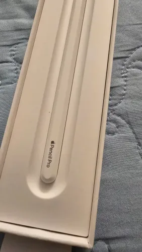 apple pencil pro