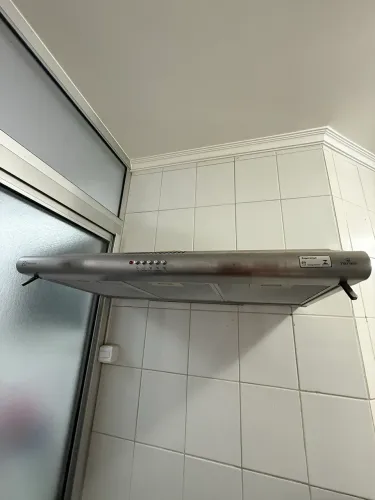 Depurador de ar Electrolux