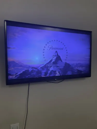 Vendo Smart Tv LG