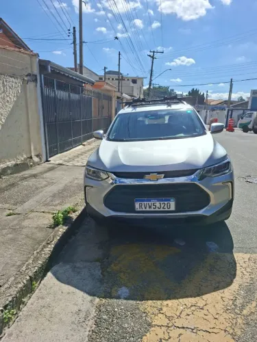 Chevrolet Tracker Premier 1.2 Turbo 12V Flex AUT 2023