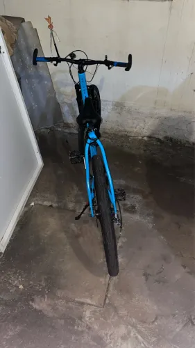 ? Bicicleta GTS Dexter Urbana/MTB - Linda e Pronta para Rodar!