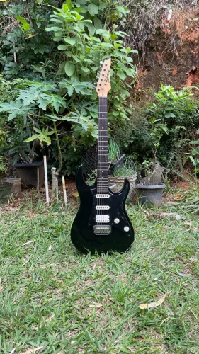 Vendo Guitarra Ibanez