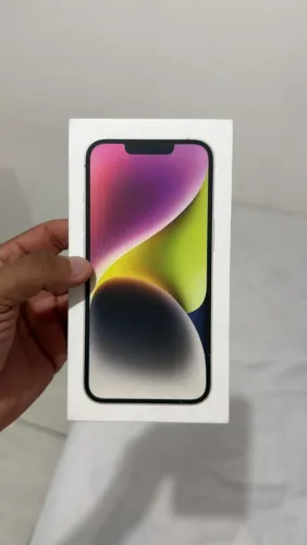 iPhone 14 na garantia Apple