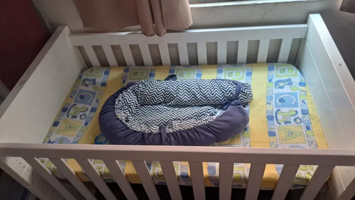berço