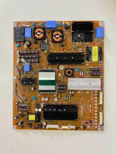 EAX62865402 - Placa Fonte TV LG 42LW4500 42LV5500 42LV