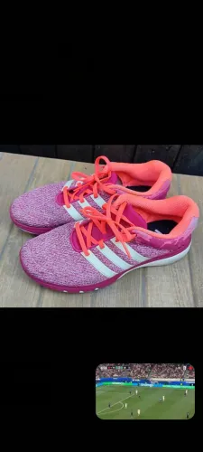 Tênis da Adidas tamanho 39  