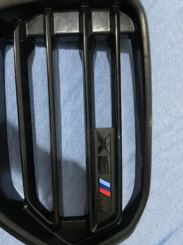 GRADE BMW X6 M COMPETITION 2025