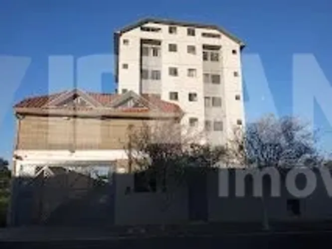 Venda de Apartamentos / Studio na cidade de São Carlos