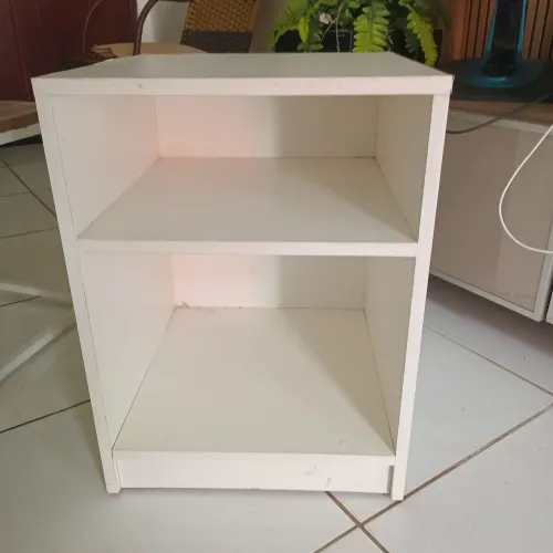 Criado mudo em 100% MDF