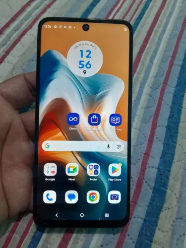 Moto G34 5G 128GB