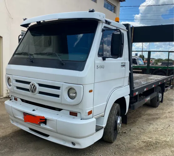 VW 5140 Prancha Fixa