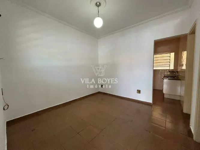 CASA PARA ALUGAR NO BAIRRO SÃO DIMAS