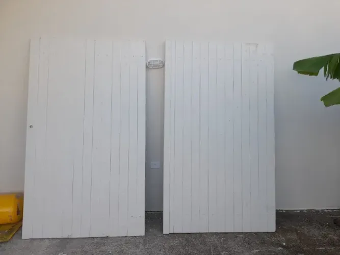 Portão