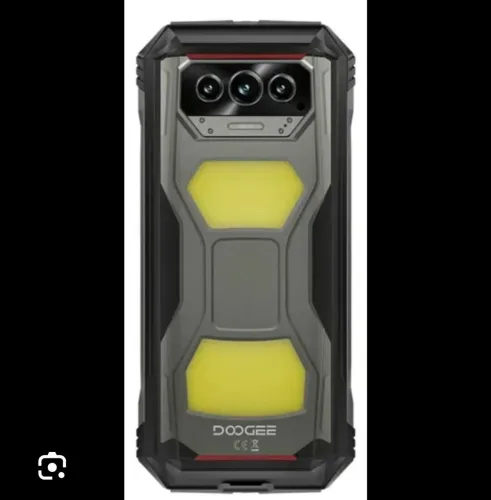 Celular doogee vmax 5 . 5G