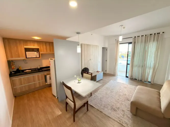 Apartamento para locação no ASTRON SUÍTES MONDIAL SALVADOR, CAMINHO DAS ÁRVORES, Salvador,
