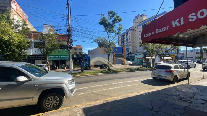 LOJA COMERCIAL PARA LOCAÇÃO NO PARQUE DOS ANJOS GRAVATAÍ/RS
