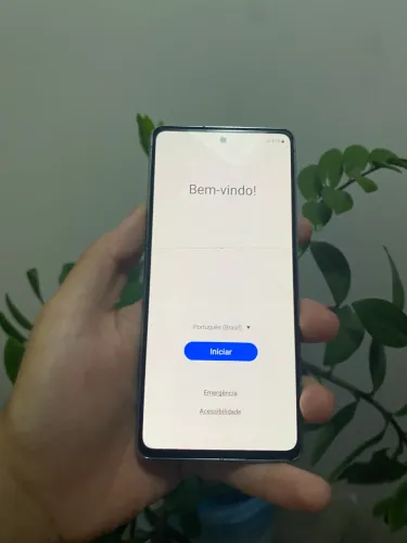 S20 fe de 128gb