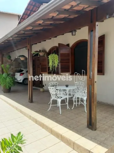 Venda Casa Alípio de Melo Belo Horizonte
