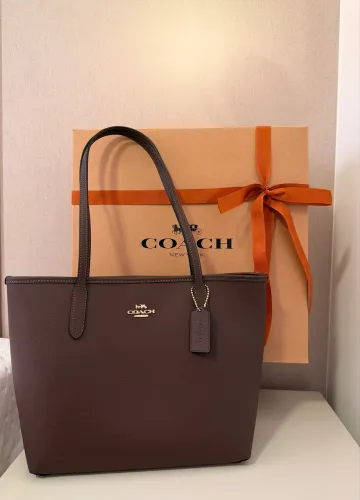 Bolsa Coach 