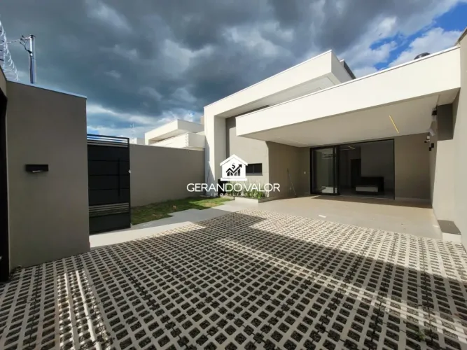 Casa Alto Padrão ao lado da Av. Júlio de Castilho