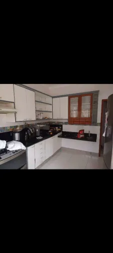 ARMÁRIOS PARA COZINHA (parte de cima)