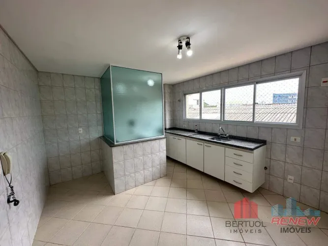APARTAMENTO COBERTURA - AVENIDA BRASIL - VINHEDO