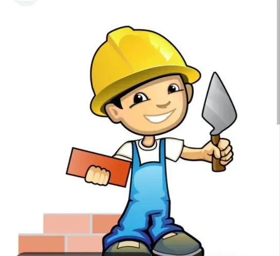 Construção e reforma em geral.