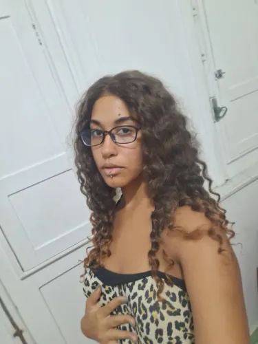 LACE FRONT CACHEADA