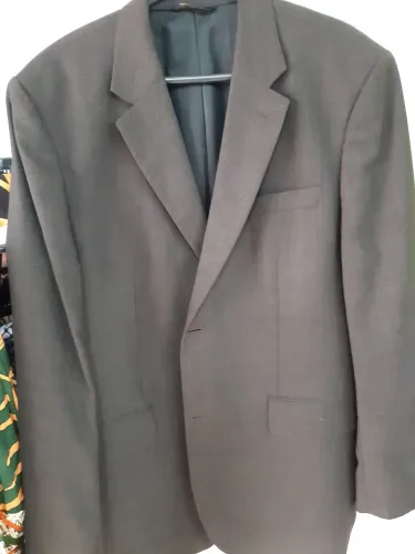Blazer Alfaiataria Masculino
