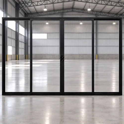 JANELA 1.20X2.00 ALUMÍNIO PRETO REFORÇADO - SUPER PROMOÇÃO