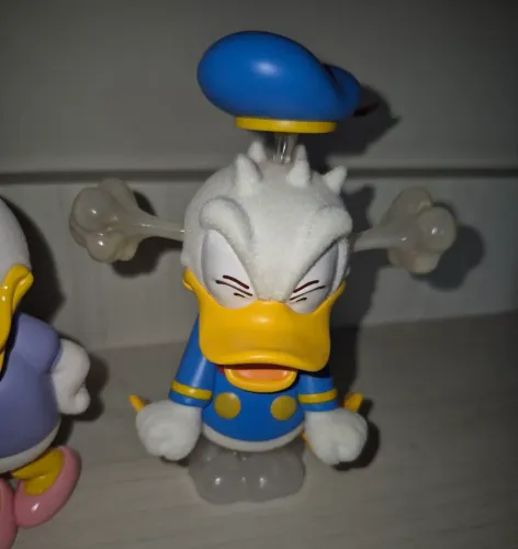 Disney 52 Toys Donald