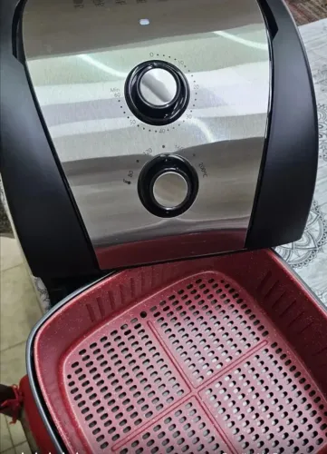 Vendo airfryer 9L Britania