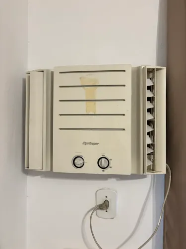 AR CONDICIONADO 