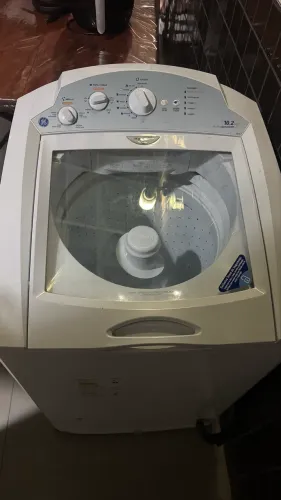 Maquina de lavar GE