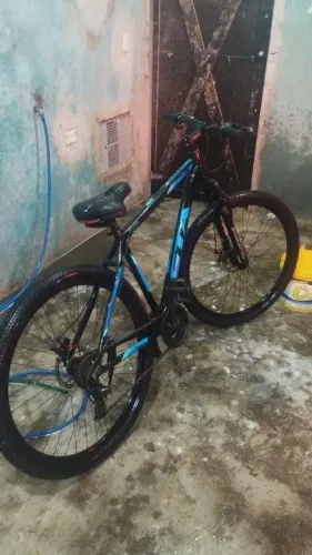 Vendo aro29