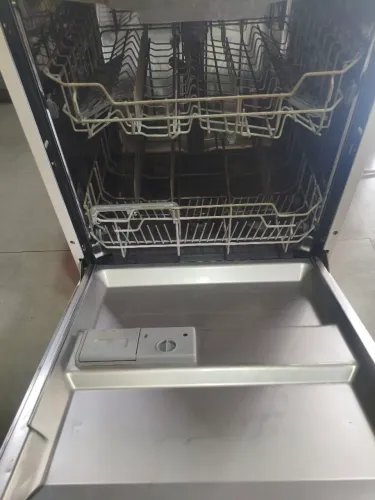 Lava louças 14 serviço Brastemp branca 127v