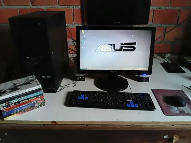 Computador (ler descrição)