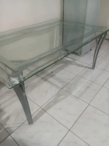 Mesa 6 lugares
