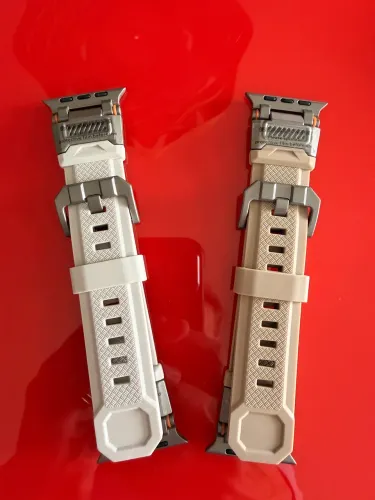 Pulseira para Apple Watch 40 a 44