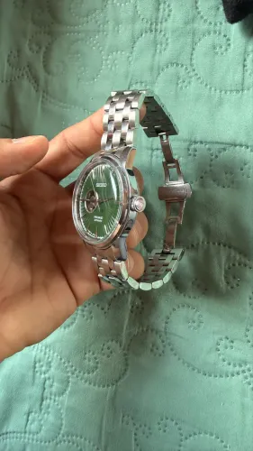Seiko Presage Cocktail Open-Heart (Clone)