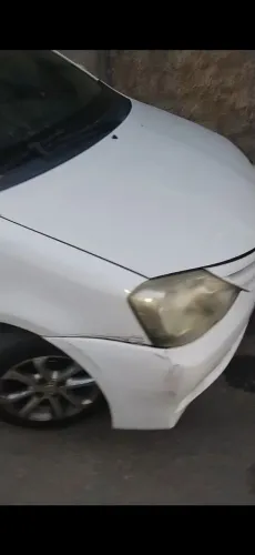 Toyota Etios XS Sedan 1.5 Flex 16V 4P Mec. 2015