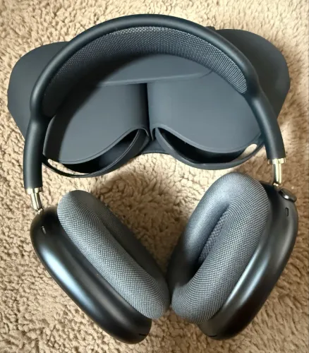 Air Pods Max Novo